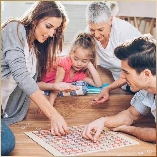 Warum Brettspiele einfach großartig für Kinder sind! 🎲✨